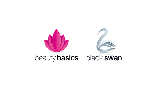 beauty basics / black swan