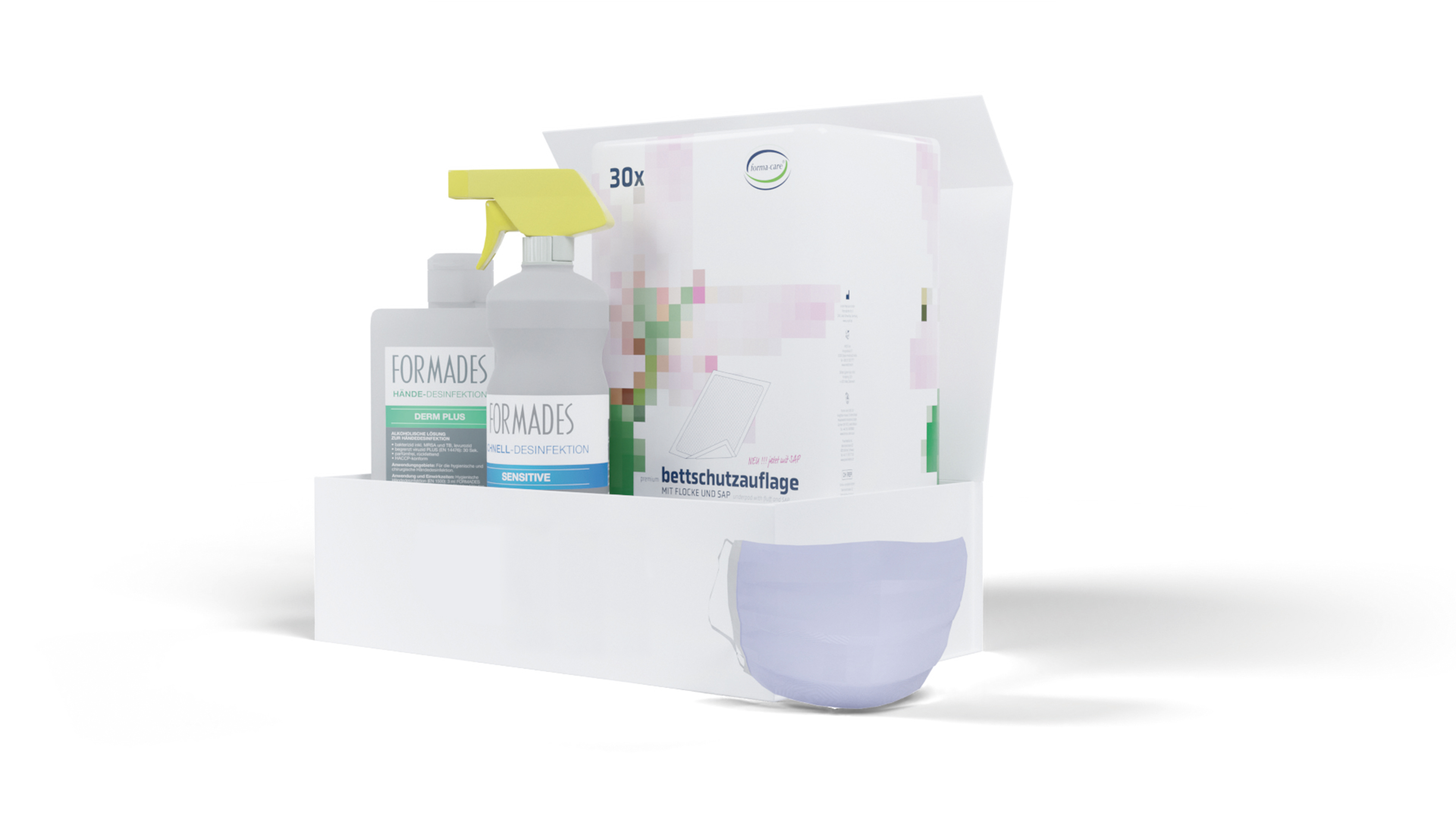 carepaket