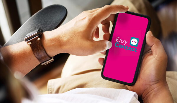EasyContact